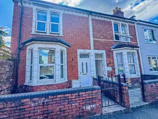 House for rent in Feckenham, City Of Bristol