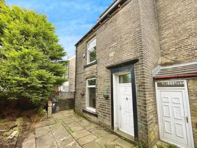 House for rent in Luddenden, West Yorkshire