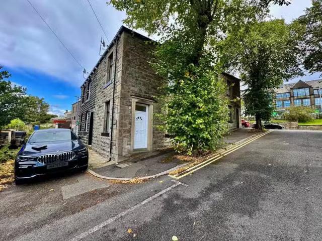 House for rent in Irwell Vale, Lancashire