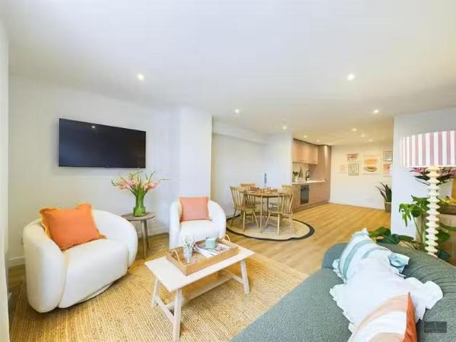 House for rent in The Lee, Wendover