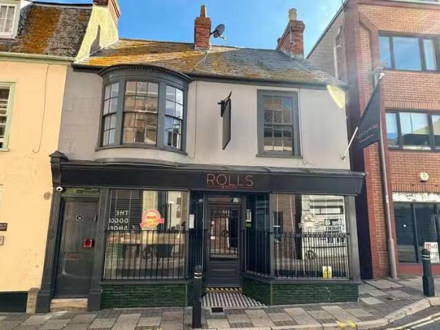 House for rent in Weymouth, East Dorset