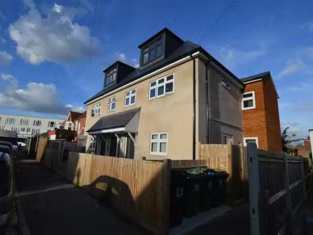 House for rent in Emerson Park, Greater London