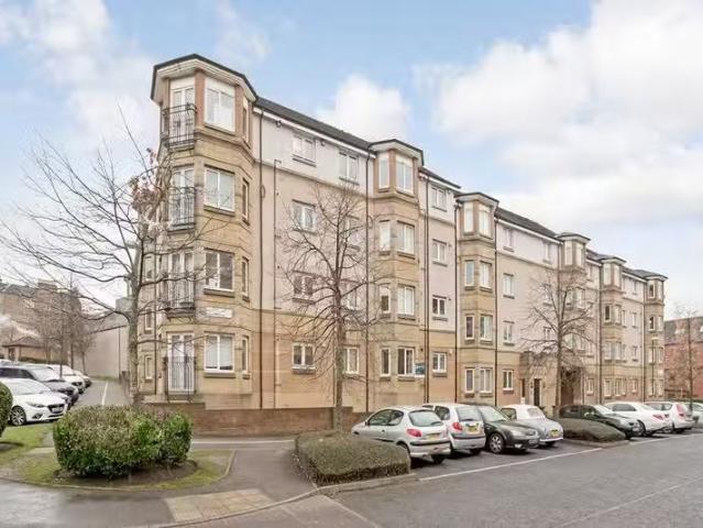 House for rent in Dalry, Scotland
