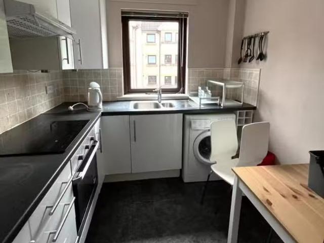 House for rent in Merchiston, Scotland