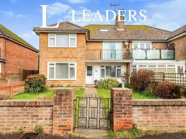 House for rent in Worthing, West Sussex