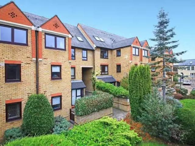 House for rent in Barway, Cambridgeshire