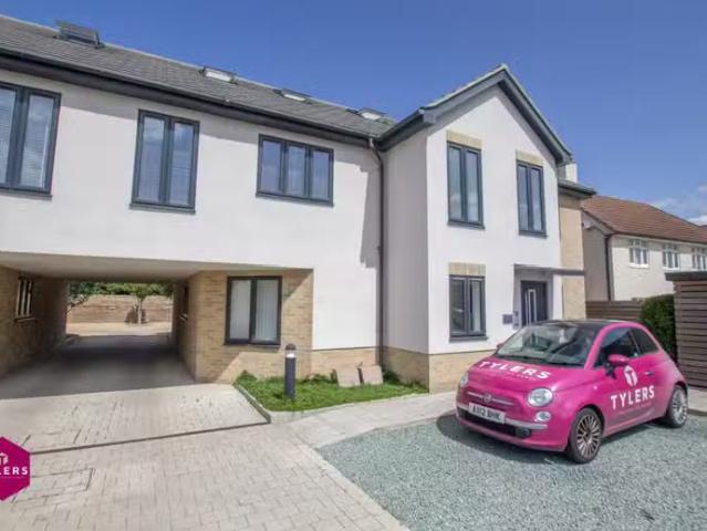 House for rent in Barway, Cambridgeshire