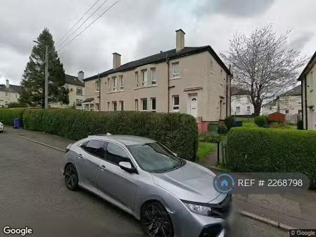 House for rent in Yoker, Scotland