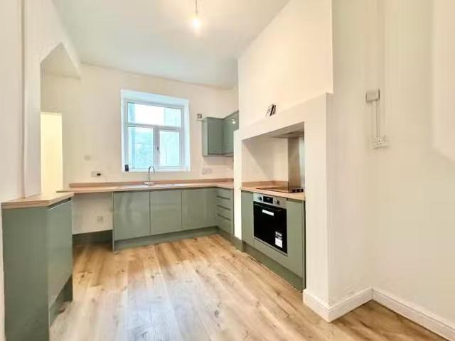 House for rent in Lower Darwen