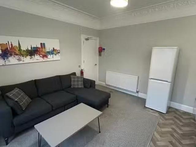 House for rent in Fowlis, Scotland