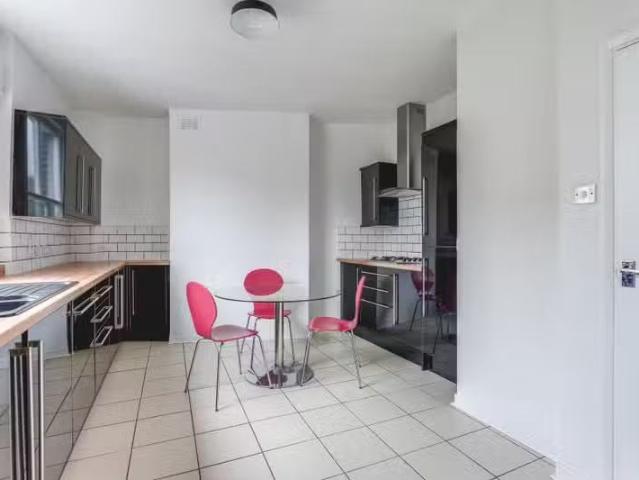 House for rent in Stepney, Greater London