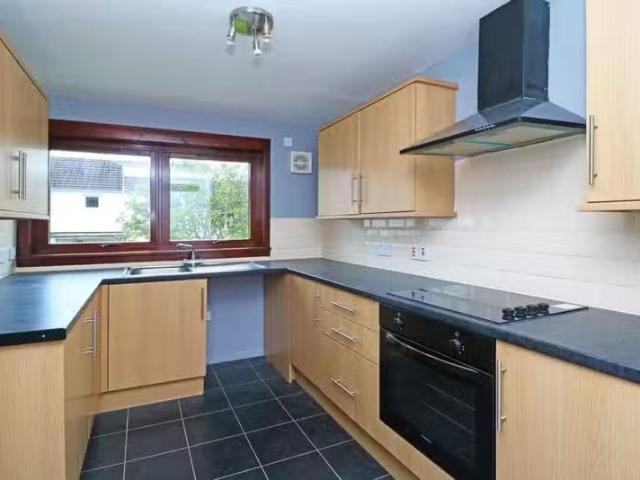 House for rent in Loanhead, Stanwix
