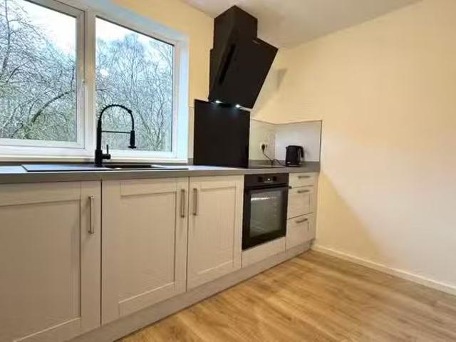 House for rent in Gravelly Hill, West Midlands
