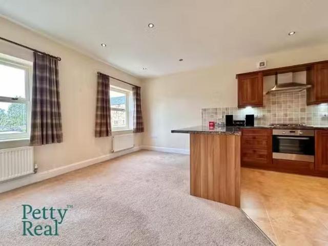House for rent in Padiham, Burnley
