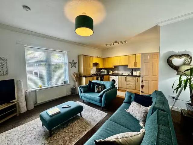 House for rent in Rose Hill, Burnley