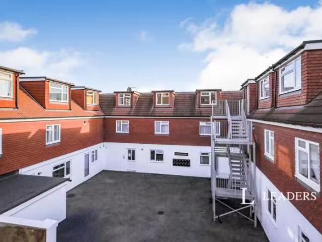 House for rent in Bridgemere, Eastbourne