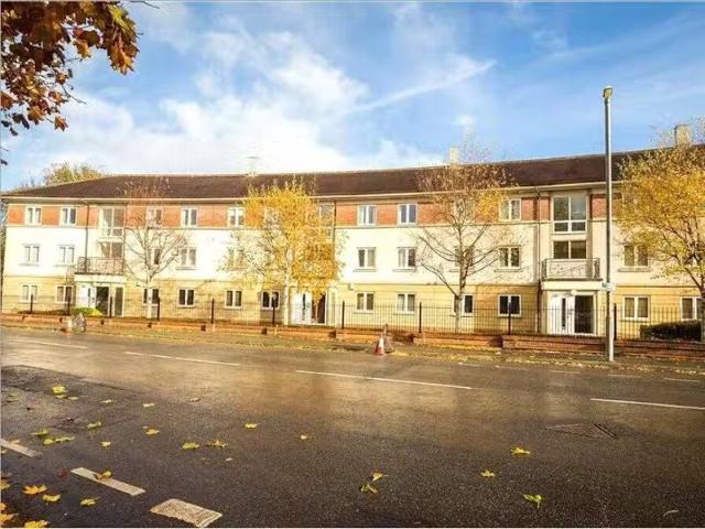 House for rent in Northgate Village, Two Mills