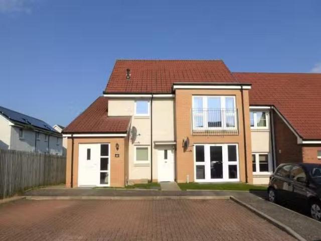 House for rent in Cambusbarron, Scotland