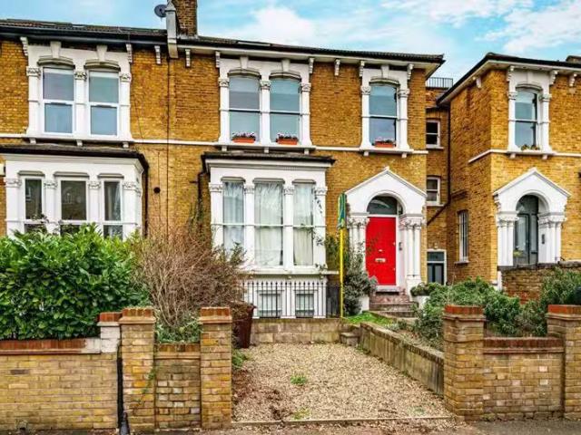 House for rent in Clapton, Lower Clapton