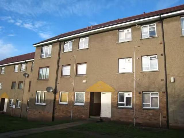 House for rent in Fowlis, Scotland