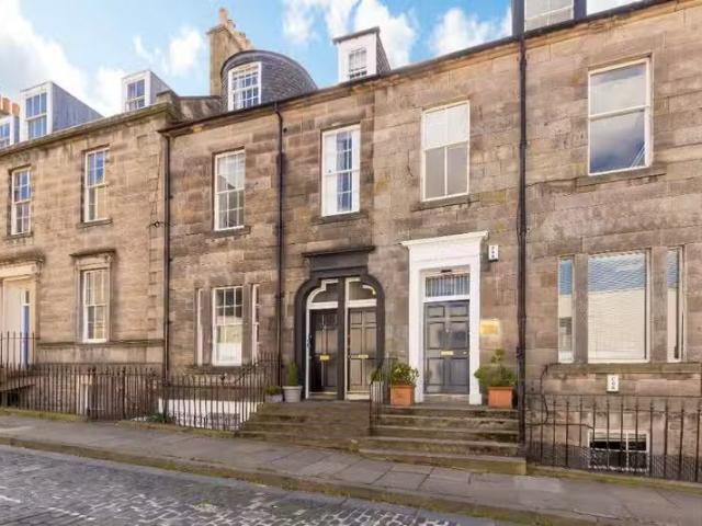 House for rent in Gayfield, Broughton