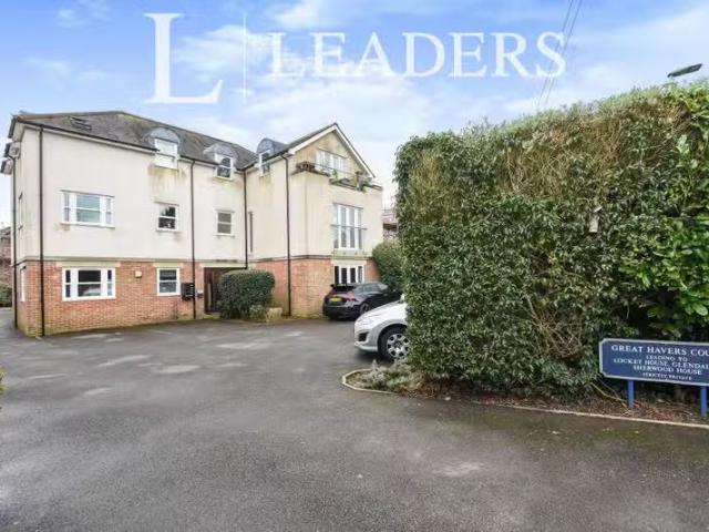 House for rent in Duton Hill, Essex