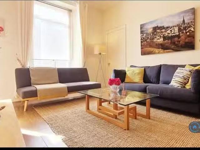 House for rent in Craigmillar, Scotland