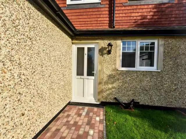 House for rent in Hankham, Wealden