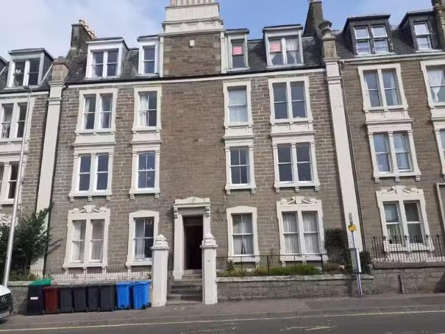 House for rent in Fowlis, Scotland