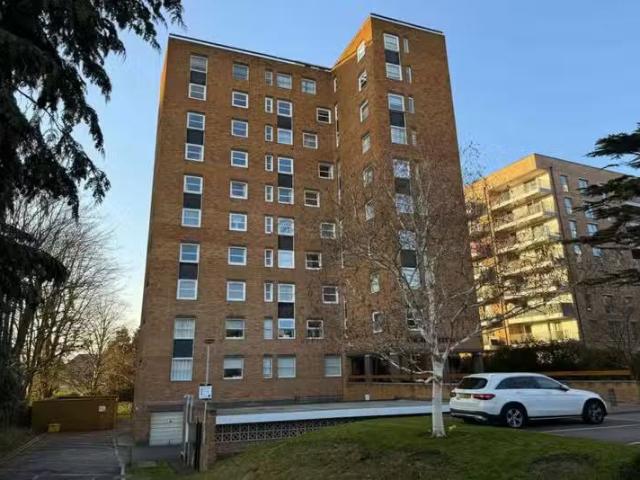 House for rent in Norbiton, Greater London