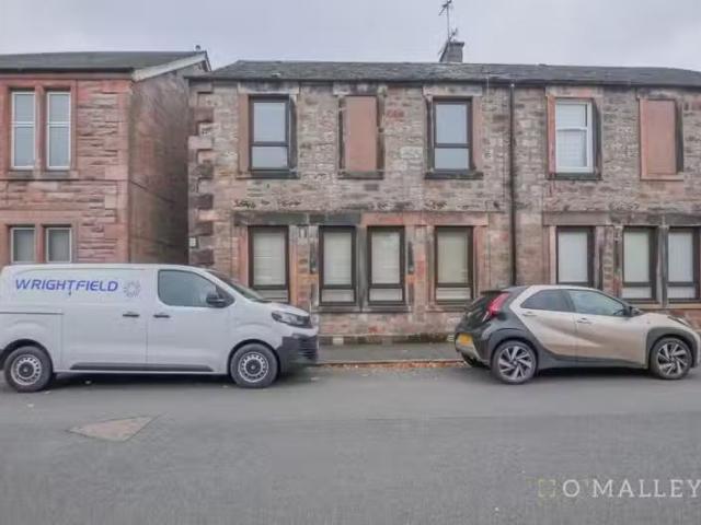 House for rent