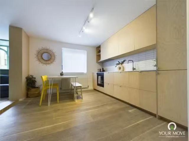 House for rent in Margate Old Town, Acol