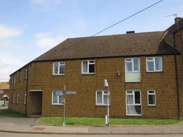 House for rent in Alderminster, Warwickshire
