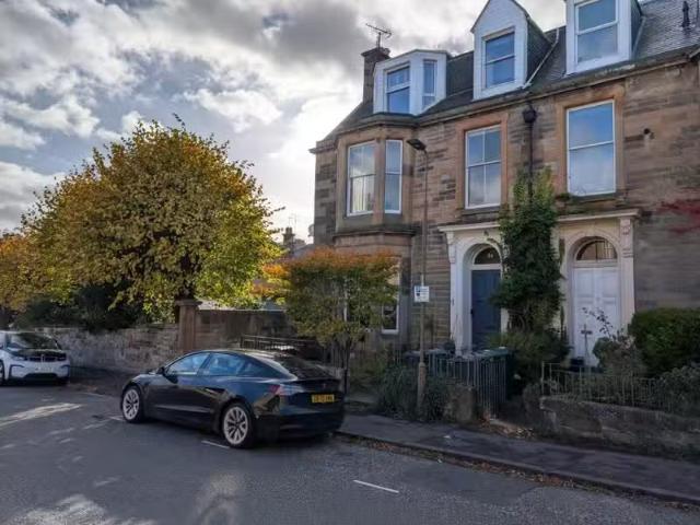 House for rent in Prestonfield, Scotland