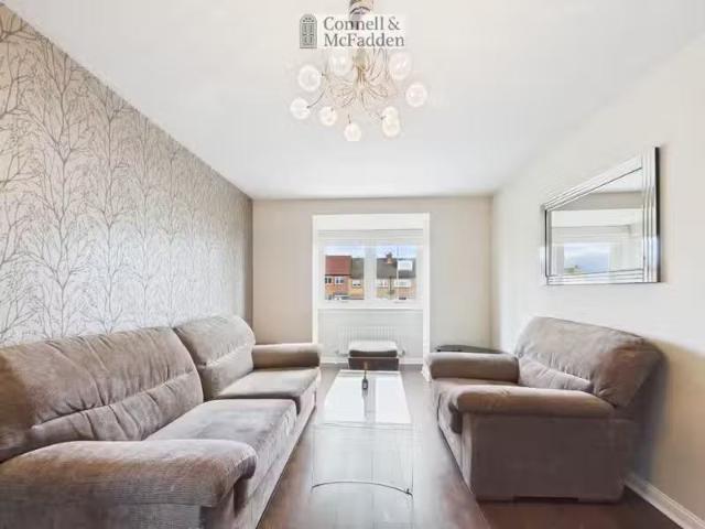 House for rent in Craigmillar, Scotland