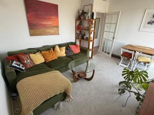 House for rent in Cramond, Scotland