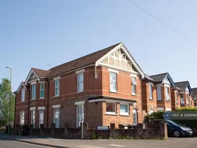 House for rent in England