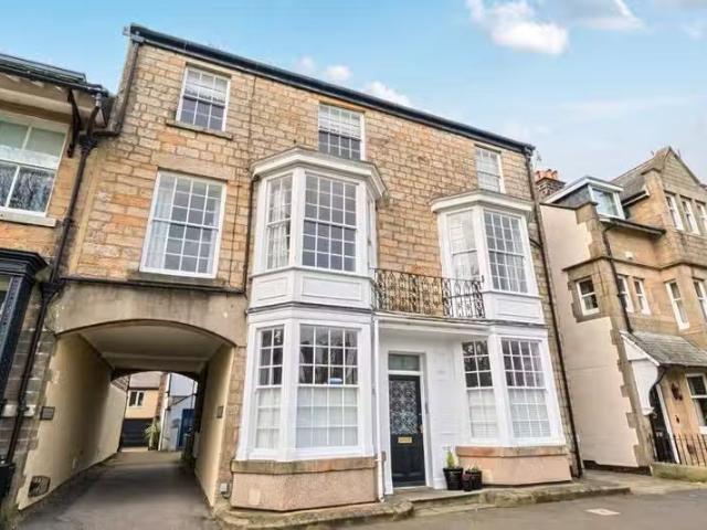 House for rent in High Harrogate, Harrogate