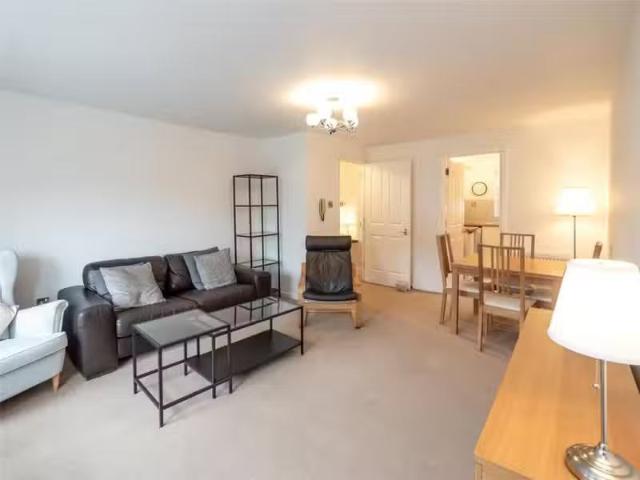 House for rent in Craigmillar, Scotland