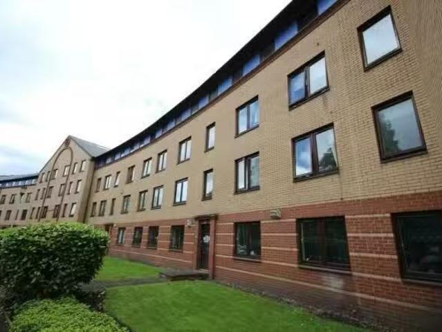 House for rent in Govan, Scotland