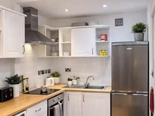 House for rent in Norbiton, Greater London