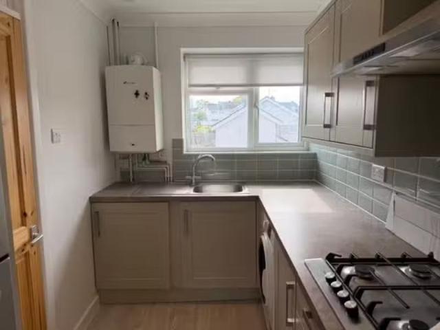 House for rent in Backwell, North Somerset