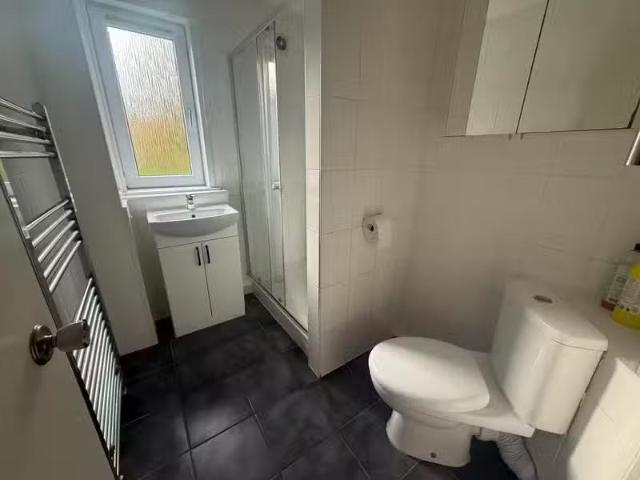 House for rent in Law, Scotland