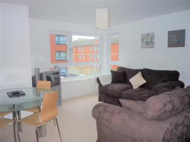 House for rent in Leith Links, Leith