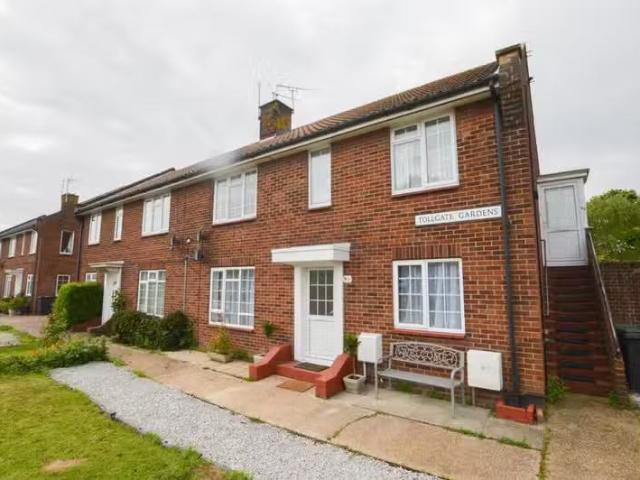 House for rent in Seaside, Llanelli