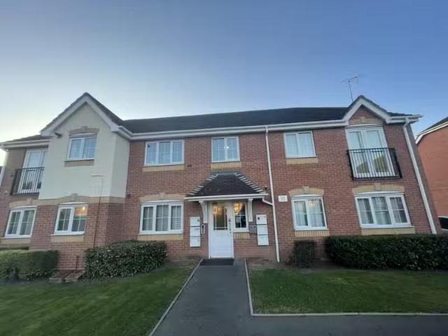 House for rent in Bird End, West Bromwich