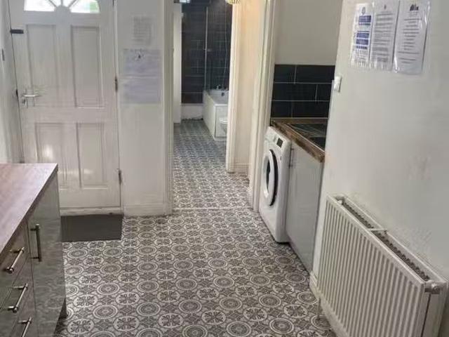 House for rent in St Andrew's, Feckenham