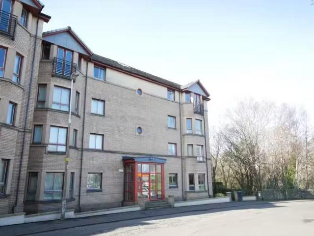 House for rent in Cramond, Scotland