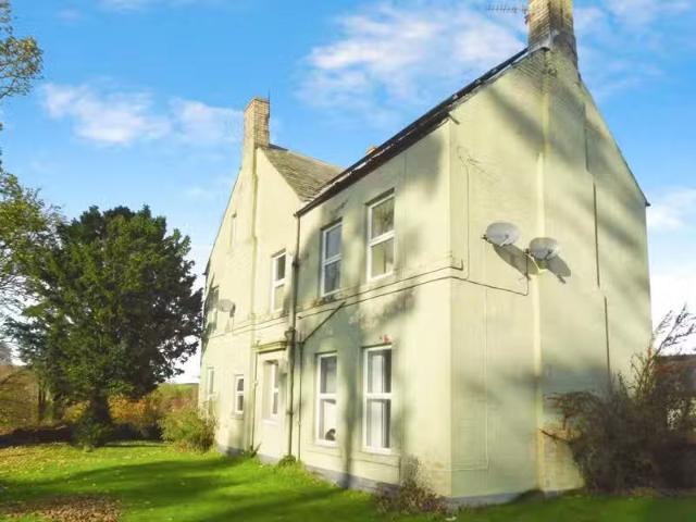 House for rent in Cumbria