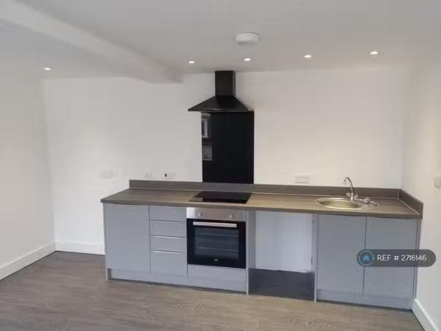 House for rent in Weston-super-mare, North Somerset